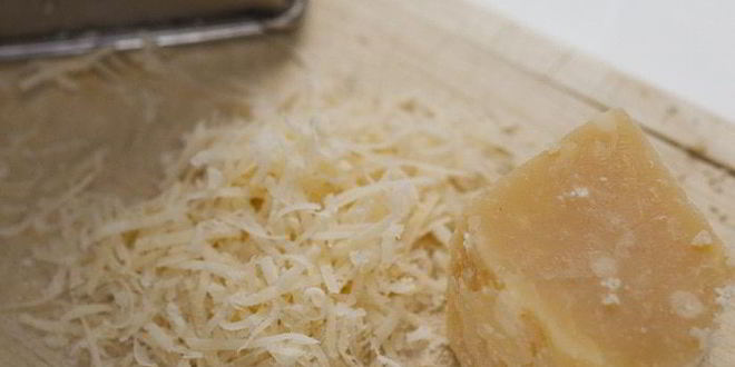 Рецепт лимонных спагетти