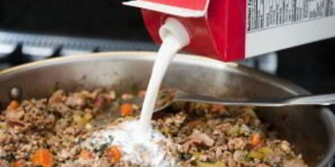 Рецепт макарон болоньезе