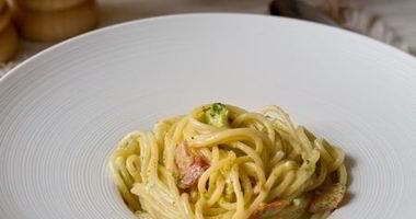 Рецепт Макарон с брокколи