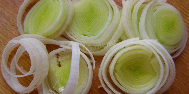 Рецепт макарон с морепродуктами