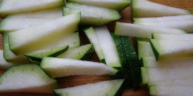 Рецепт макарон с морепродуктами