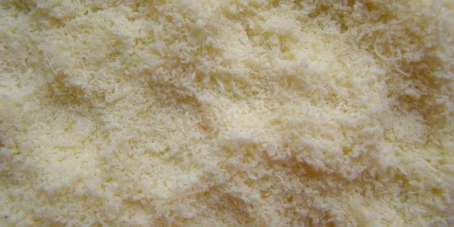 Рецепт макарон с морепродуктами