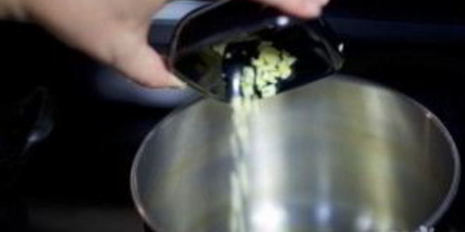 Рецепт макарон, запеченных с сыром в духовке