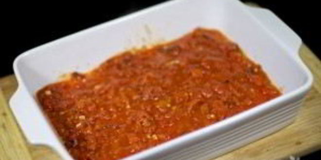 Рецепт макарон, запеченных с сыром в духовке