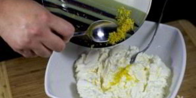 Рецепт макарон, запеченных с сыром в духовке