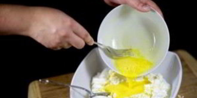 Рецепт макарон, запеченных с сыром в духовке