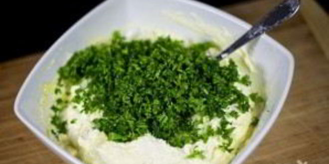 Рецепт макарон, запеченных с сыром в духовке