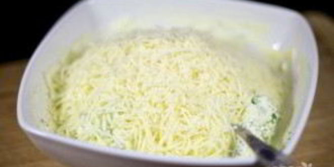 Рецепт макарон, запеченных с сыром в духовке