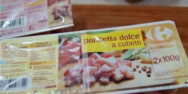 Рецепт пасты аматричиана