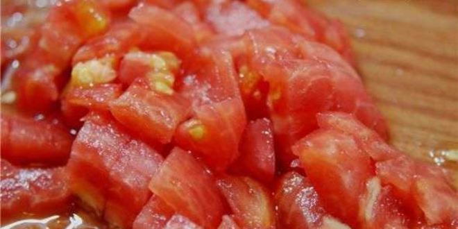 Рецепт пасты аматричиана