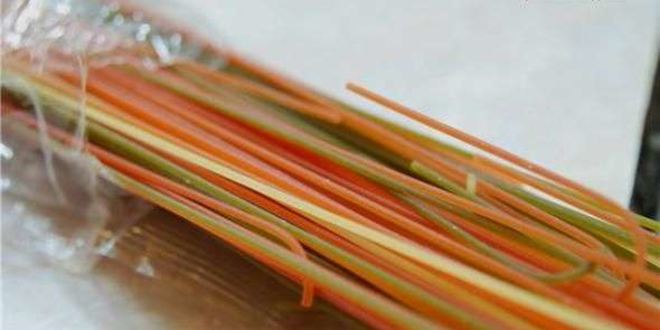 Рецепт пасты аматричиана