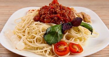 Рецепт Пасты болоньезе в мультиварке