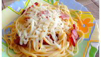 Рецепт Пасты Карбонара