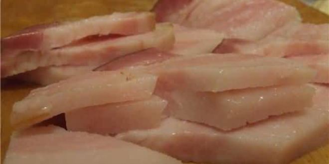 Рецепт пасты с чесноком и сальсой из сушеных томатов