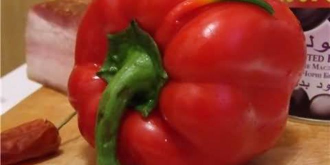 Рецепт пасты с чесноком и сальсой из сушеных томатов