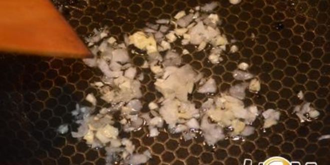 Рецепт пасты с грибами в сливочном соусе