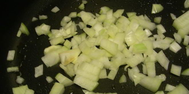 Рецепт пасты с мидиями, шафраном и белым вином