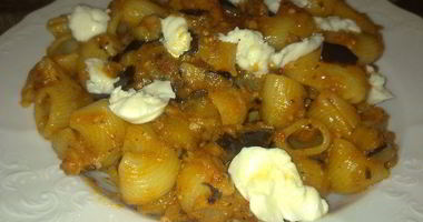 Рецепт Пасты