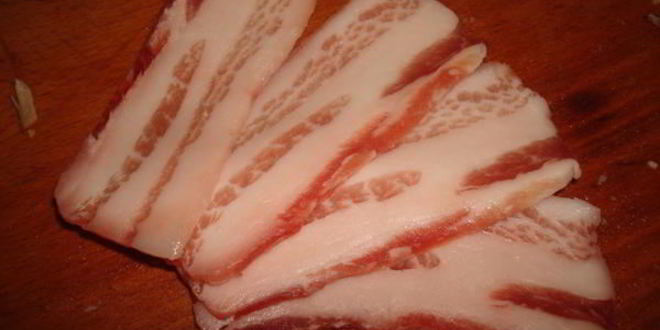 Рецепт сливочных макарон по-злынковски