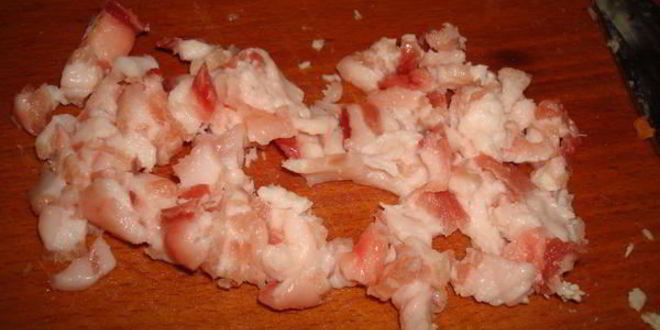 Рецепт сливочных макарон по-злынковски