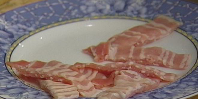 Рецепт спагетти аль аматричианы