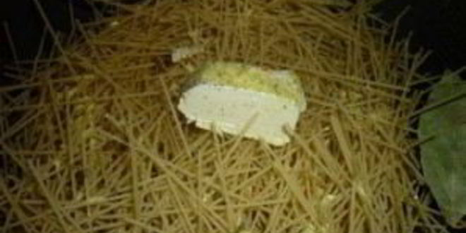 Рецепт спагетти с фаршем в мультиварке