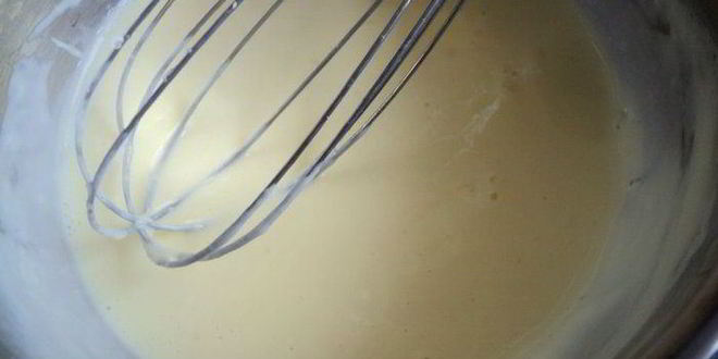 Рецепт цветной пасты триколор