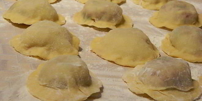 Рецепт армянских мантов мантапур