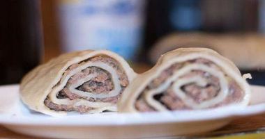 Рецепт Ханума на пару