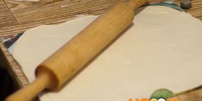 Рецепт ханума на пару