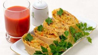 Рецепт Ханума в духовке