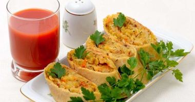 Рецепт Ханума в духовке