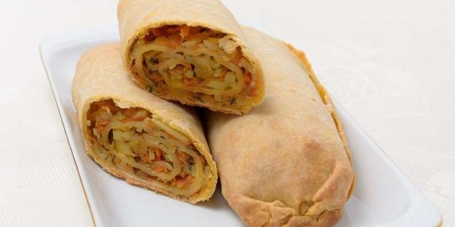 Рецепт ханума в духовке