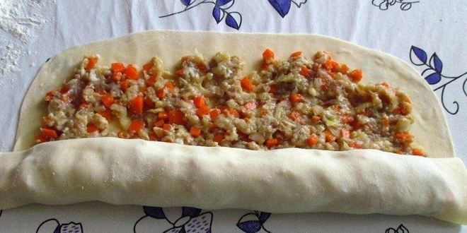 Рецепт ханума в мантоварке