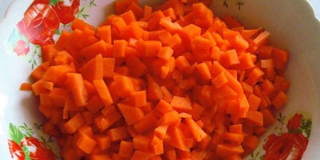 Рецепт ханума в мантоварке