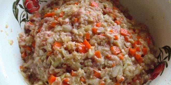 Рецепт ханума в мантоварке