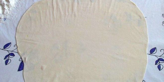 Рецепт ханума в мантоварке