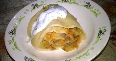 Рецепт Ханума в мультиварке