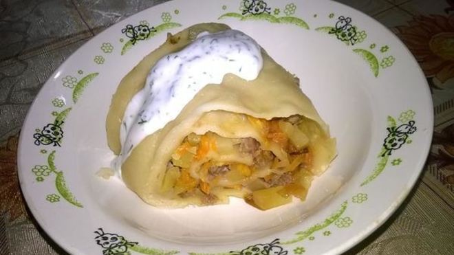 Рецепт ханума в мультиварке