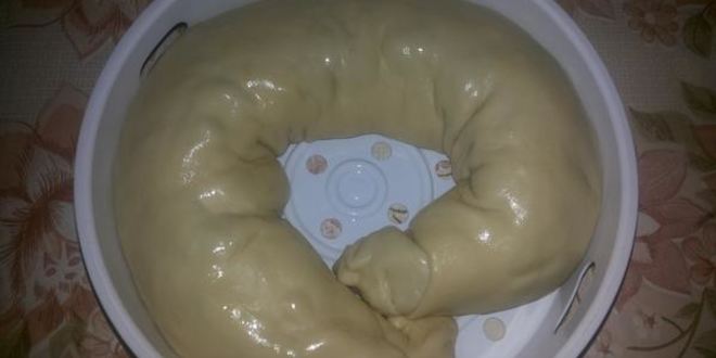 Рецепт ханума в мультиварке