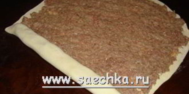 Рецепт ханума