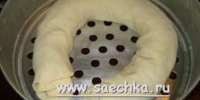 Рецепт ханума