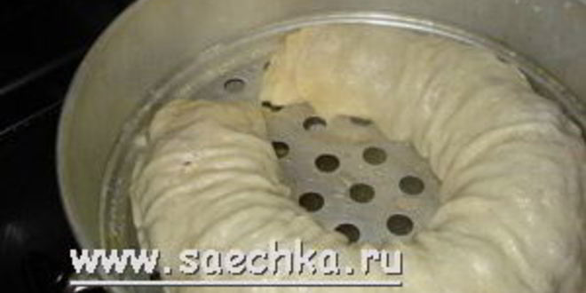 Рецепт ханума