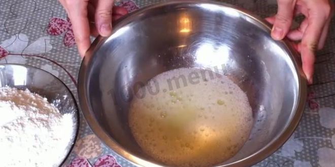 Рецепт ленивых мантов