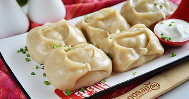 Рецепт Мантов классических