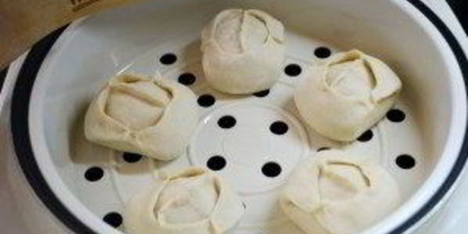 Рецепт мантов классических