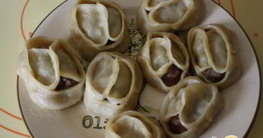 Рецепт Мантов обычных