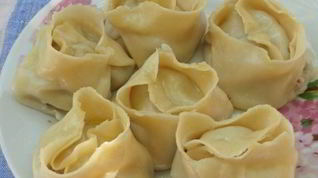 Рецепт Мантов по-славянски