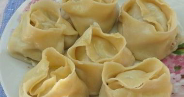 Рецепт Мантов по-славянски