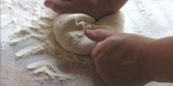 Рецепт мантов по-узбекски